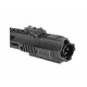 Страйкбольный автомат SAI 13.5 INCH (Black) EC-838-13.5 [East Crane]